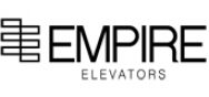 Emipre Elevators Melbourne lifts logo