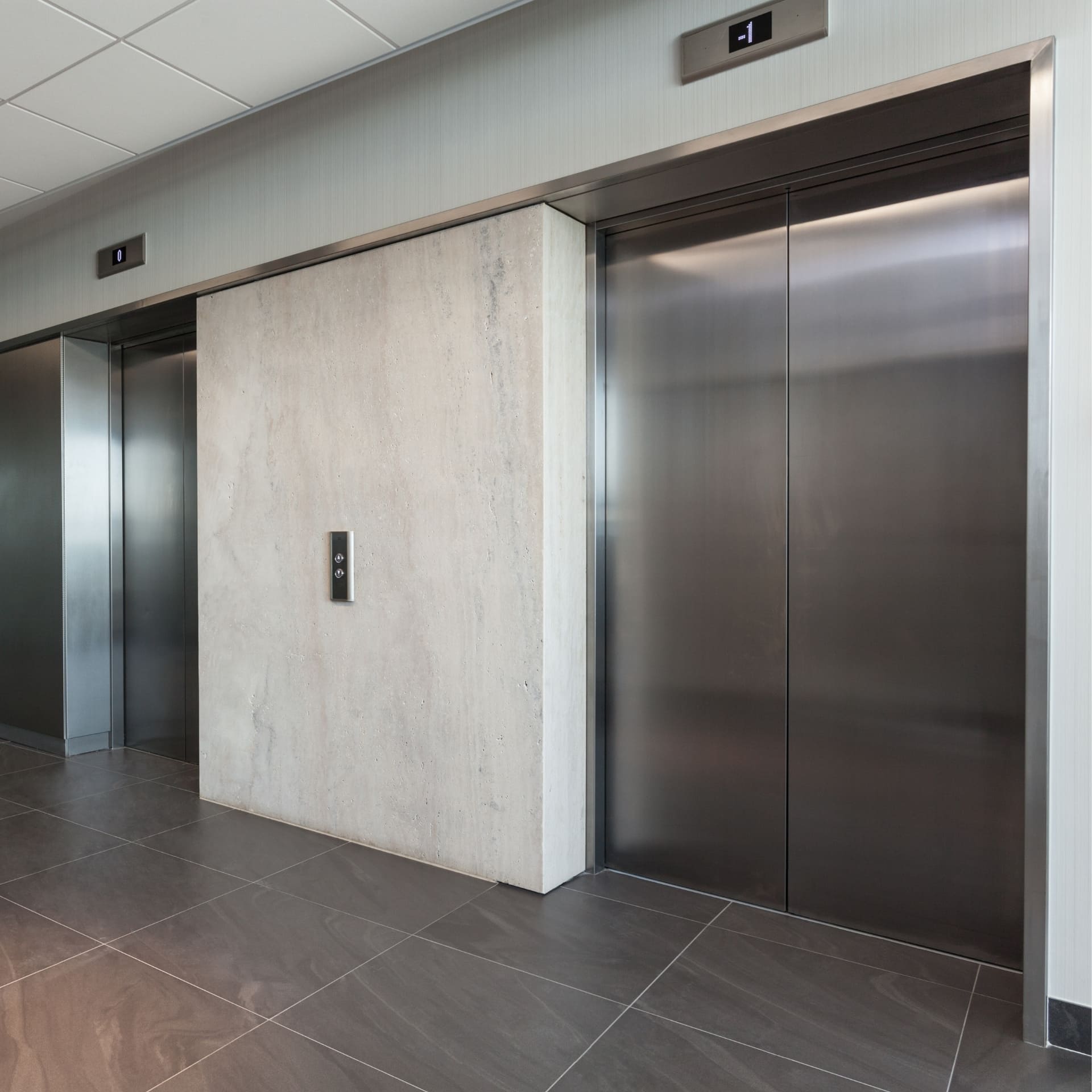 1st H1_ Commercial Lifts in Melbourne