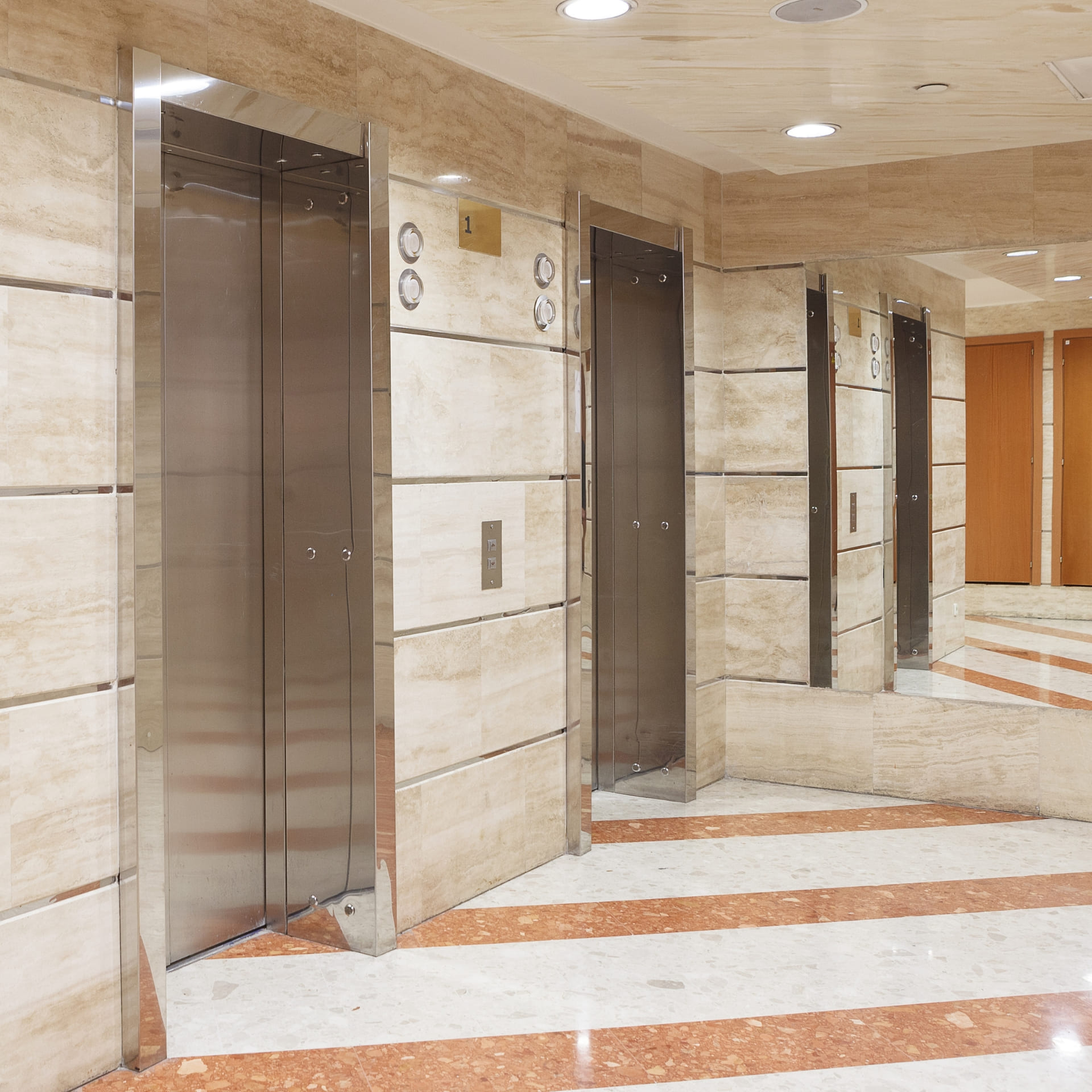 1st H2_ One of the leading Commercial Elevator Companies